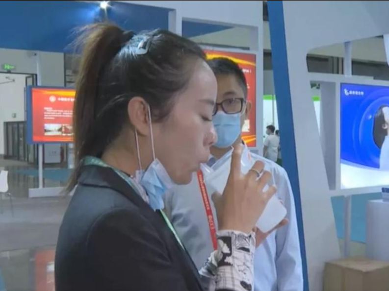 吸入式“加强针”在深圳开打 6种新冠疫苗接种组合任你选