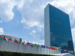 联合国强烈谴责针对维和人员的袭击事件