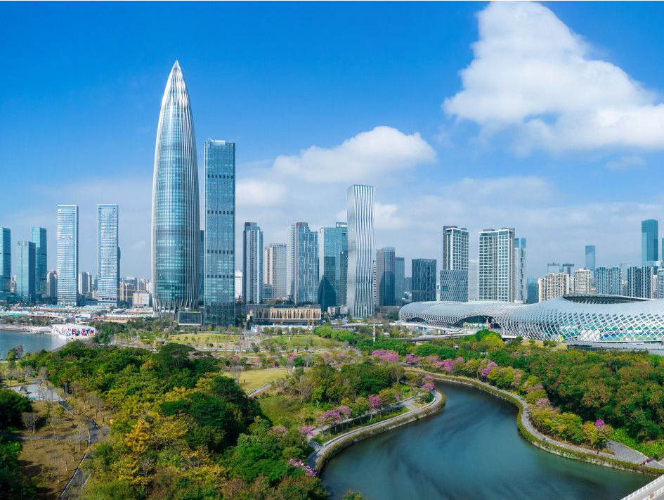 深圳的2022是什么样的？10个年度关键词由你来选定