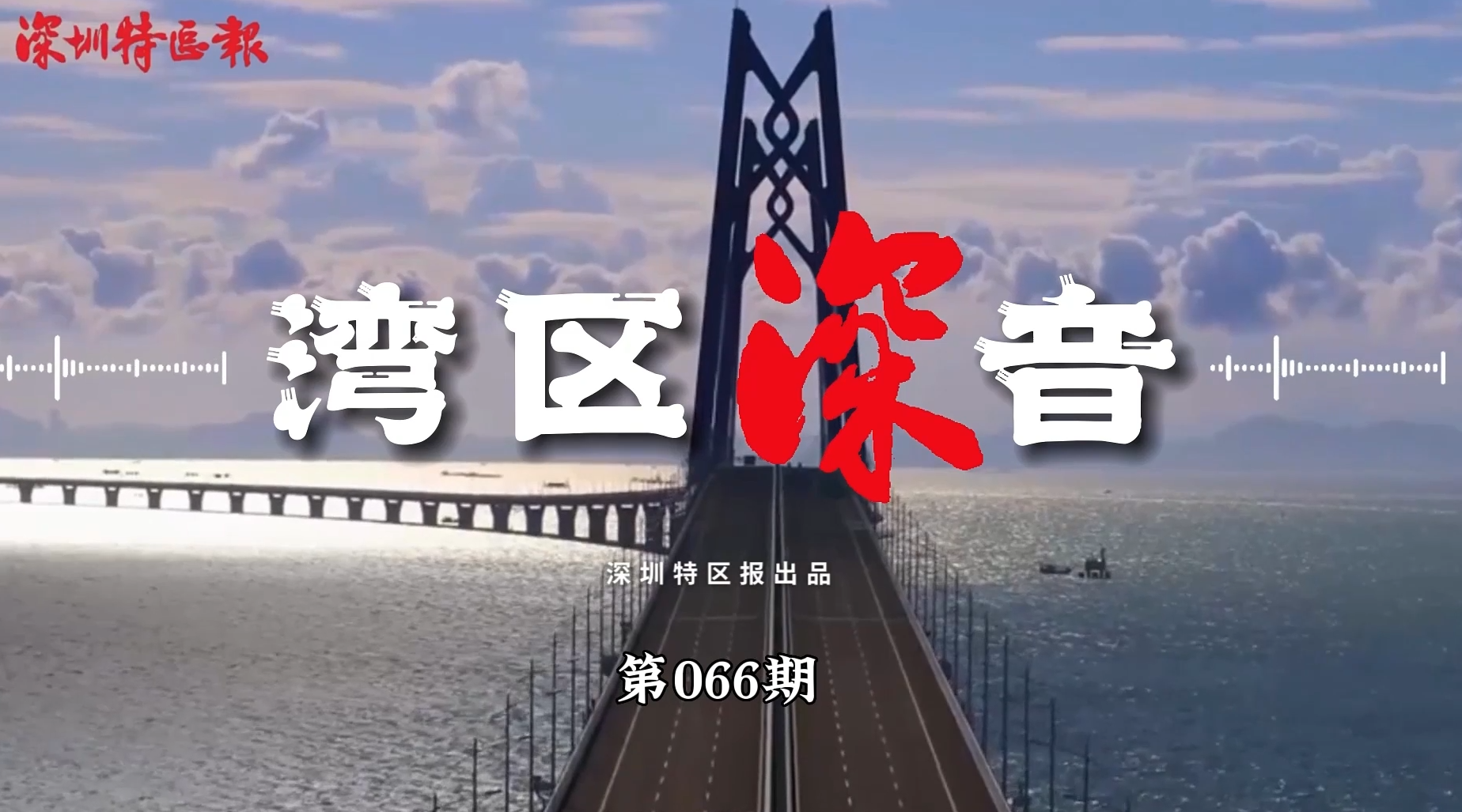 湾区深音丨张克科：加强深港协同创新的有效性和目标性