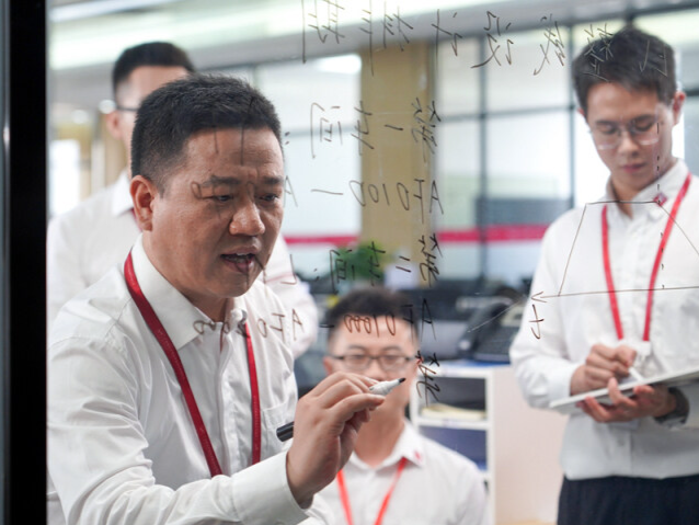 惠州：获评“鹅城工匠”最高可获10万元补助
