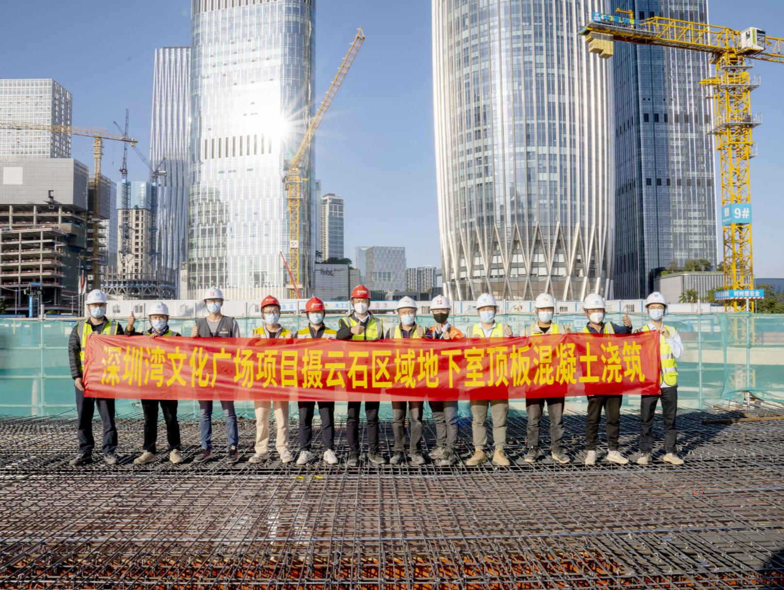 深圳“新时代十大文化设施”建设再迎新进展