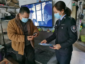 急群众所急，公明网格精准开展劳资纠纷摸排行动