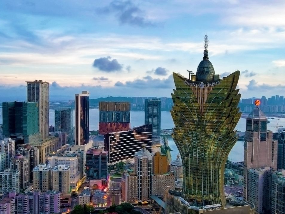 第14届澳门国际电影节、第13届澳门国际电视节在澳门举办