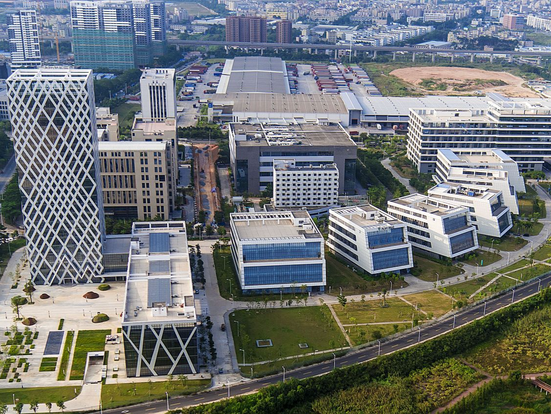 生物医药特色园区建设有了“深圳标准”