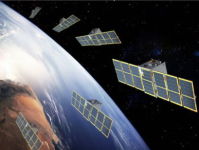 朝鲜宣布进行侦察卫星开发的重大试验