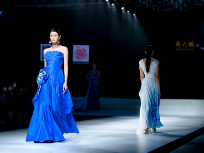 深圳：发力现代时尚产业集群 释放高质量发展新活力