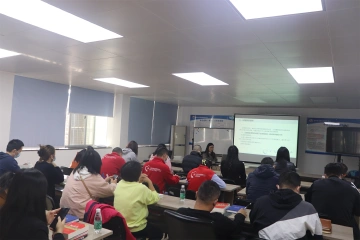 提升矛盾纠纷化解能力，公明街道开展人民调解员暨“法律明白人”培训