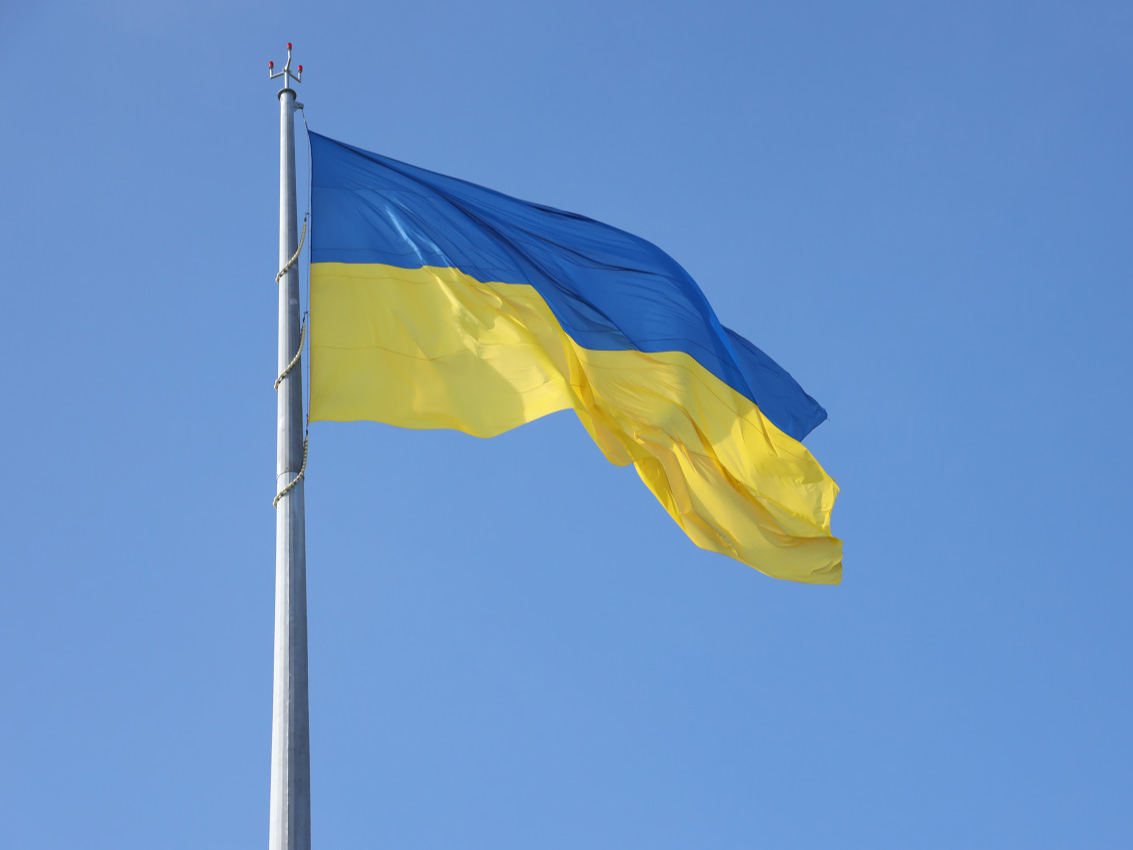 乌总理：乌克兰计划2024年底达到加入欧盟的标准