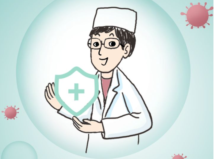 新闻日历 | 12月15日 世界强化免疫日