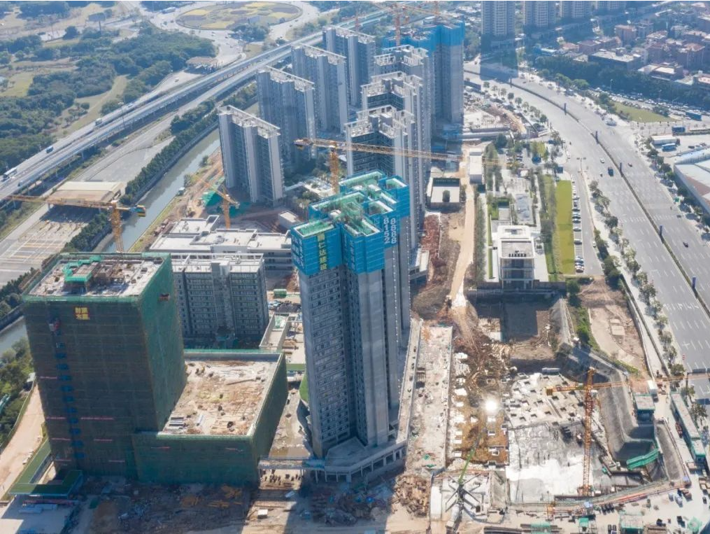 双向4车道！东莞虎门捷东路即将实施新建拓宽升级