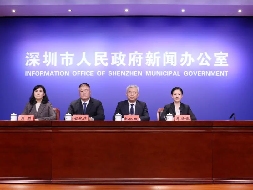深圳：持续做好工业企业、园区涉疫风险核查