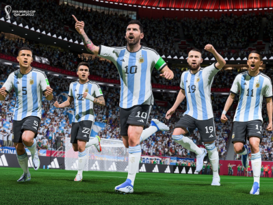 AI说今晚世界杯冠军是阿根廷，靠谱吗？