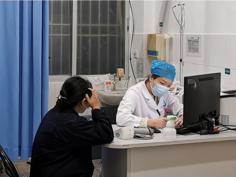 国务院联防联控机制：门诊区域要划分出核酸阳性诊疗区和核酸阴性诊疗区