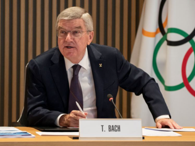 国际奥委会期望俄、白俄运动员回归国际赛场