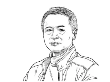 聚光灯146期 | 城市不能过度规划，要留下自由生长的空间