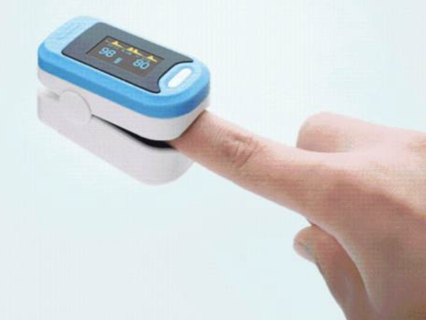 血氧仪多型号断货+涨价！智能手表能否平替？