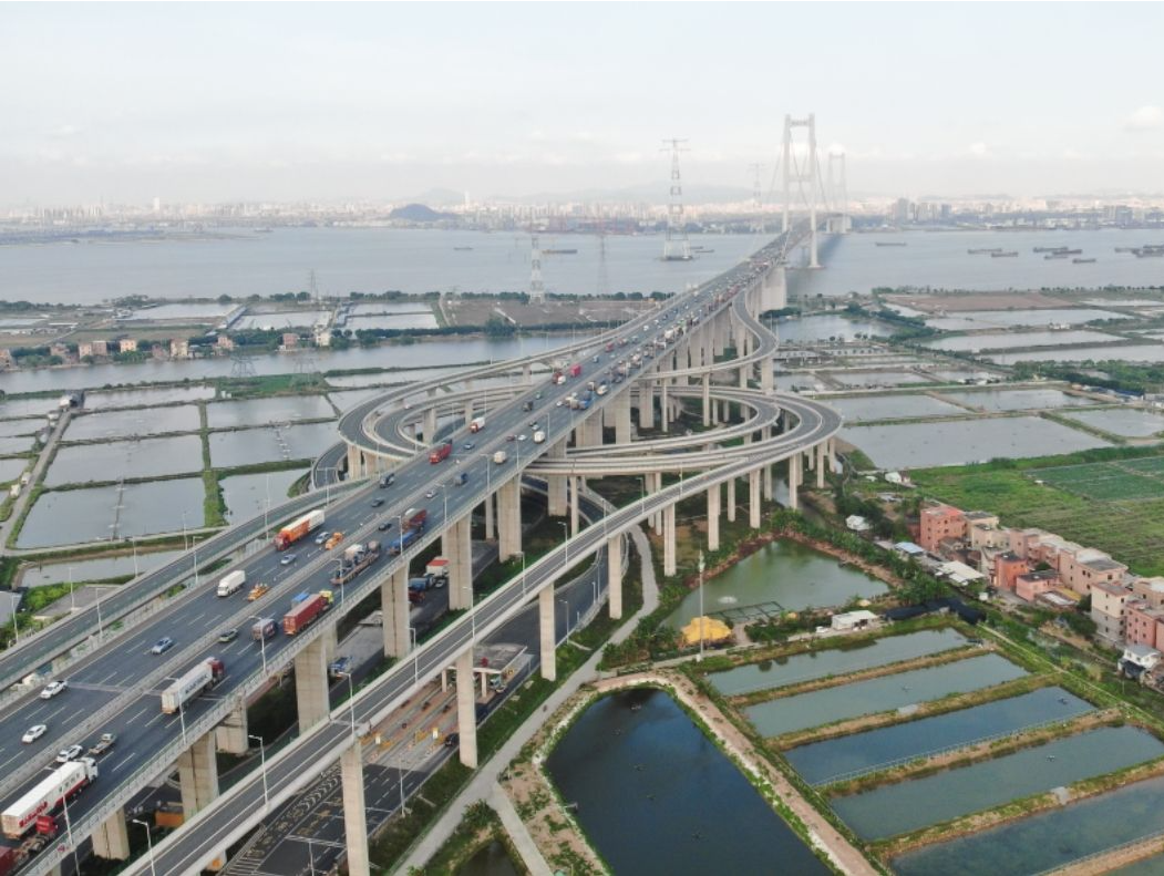 广东省交通运输厅：预计元旦假期高速公路高峰日车流量约690万车次