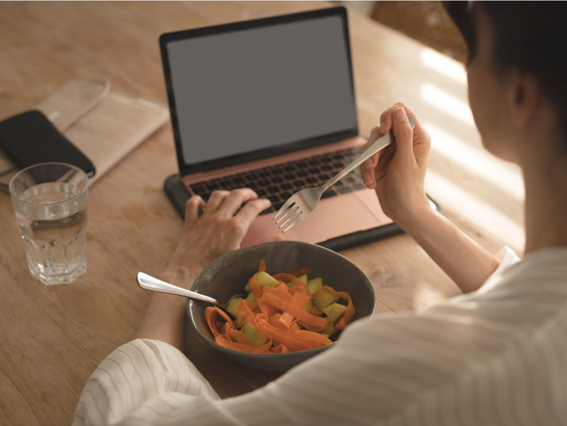 疫情期间，怎么吃更科学？专家给您十条膳食建议！