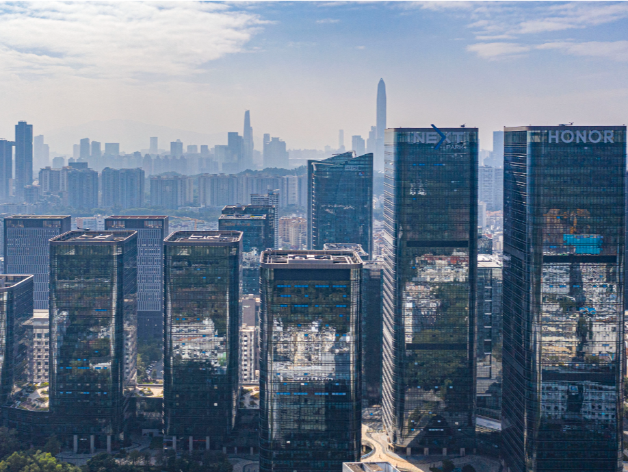 4886台！深圳重大科技基础设施和大型科研仪器开放共享