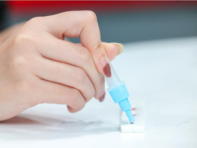 国家药监局已批准42个新冠病毒抗原检测试剂产品