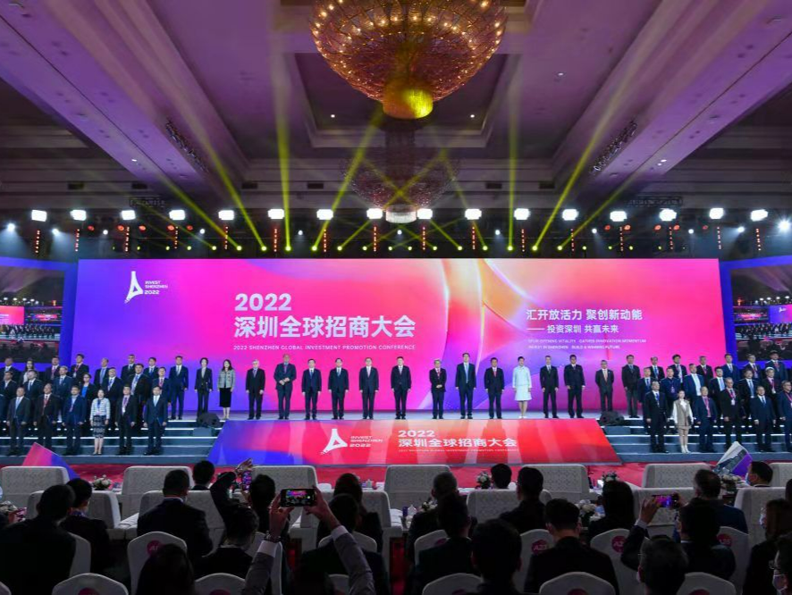 “让订单回到‘世界工厂’” 中国经济大省广东包机组团“出海”