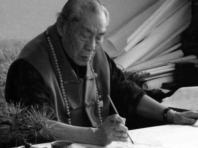 知名画家韩敏去世，享年93岁，曾创作连环画《白毛女》等