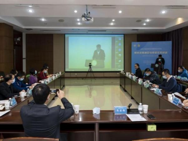 2022中国应用新闻传播研究学术年会在东莞理工学院举办