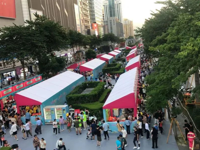 寻味乡村！深圳市对口地区特色美食文化节23日开幕