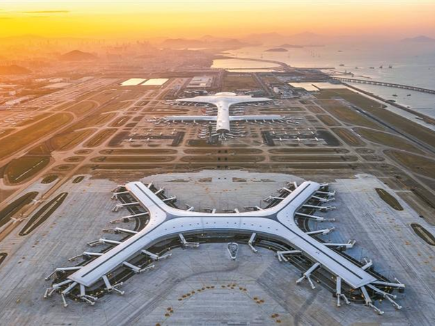 深圳机场全力构建一流航空物流生态，前11个月国际货运业务增长超20%