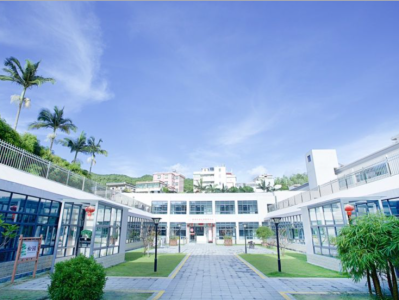 南澳人民医院七娘山护理院获批广东省医养结合示范机构