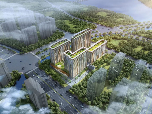 已在全国布局27城！高品质养老社区泰康之家·禅园落地佛山