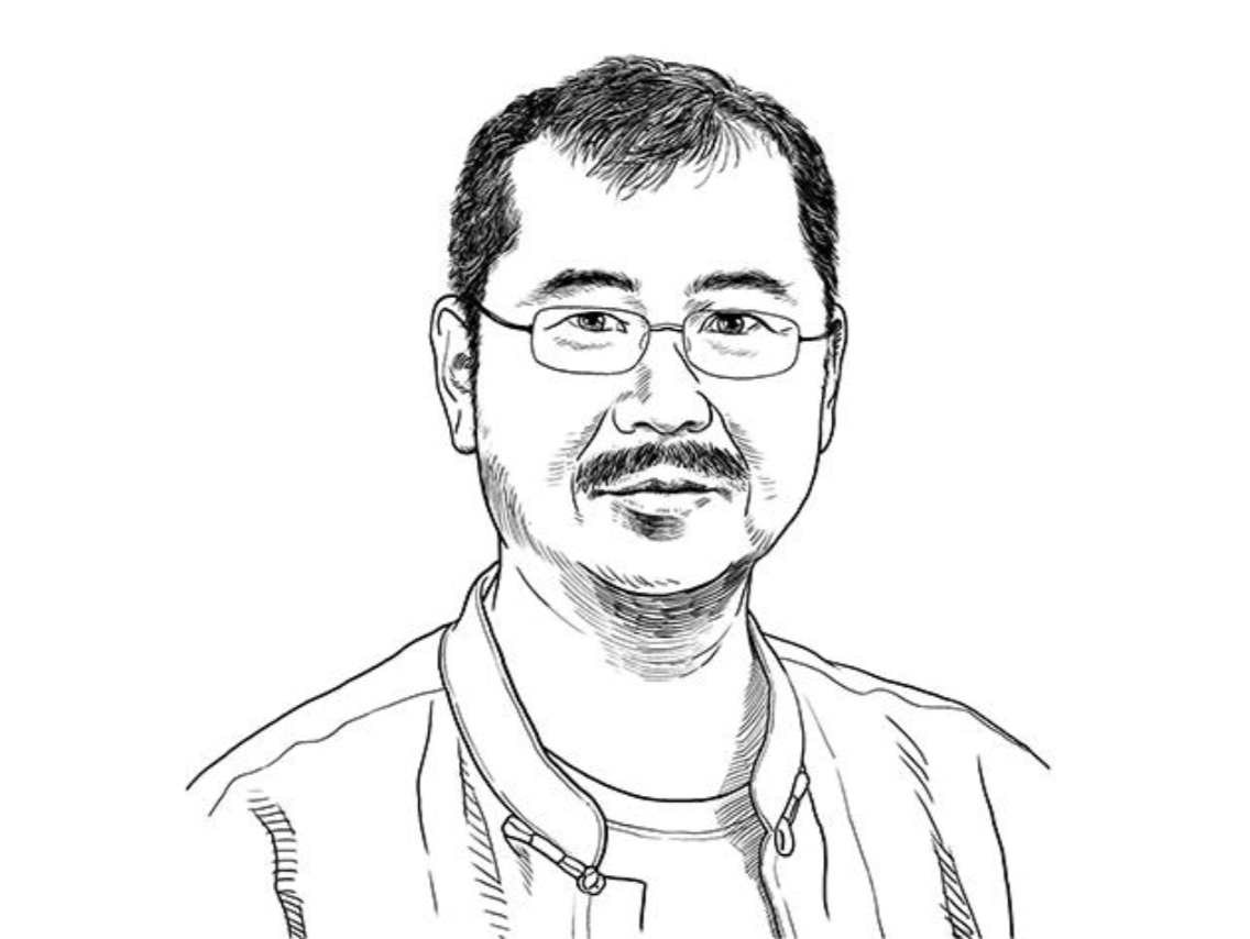 聚光灯150期 │ 生态文明：人类的大势所趋