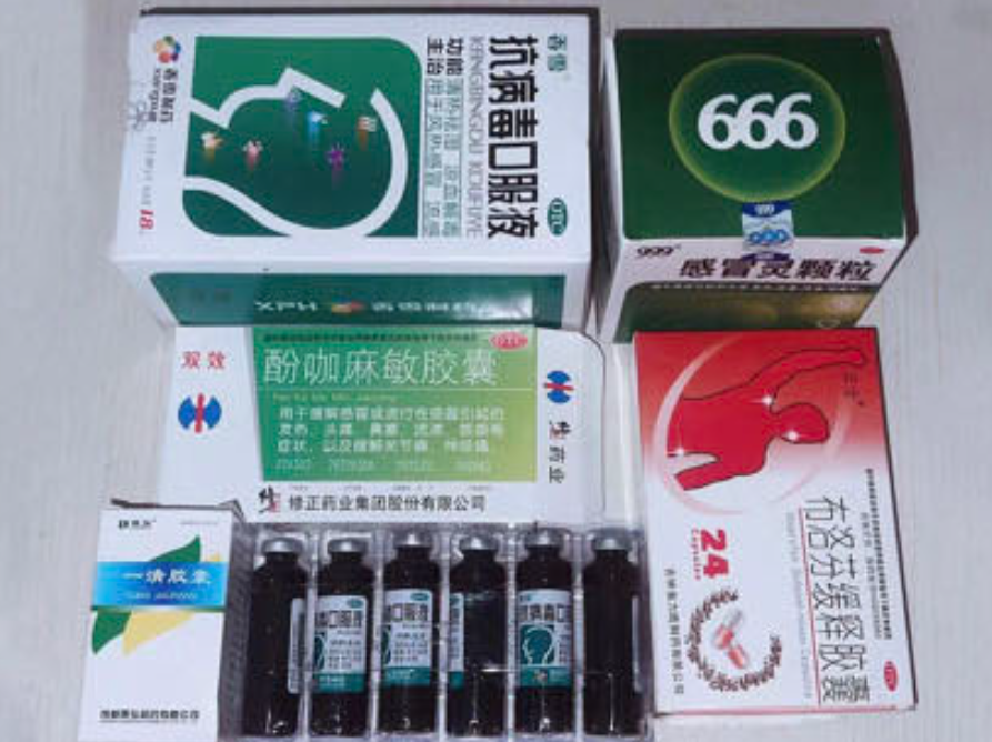 守望相助分享余药！深圳居民群里这些对话暖人心......