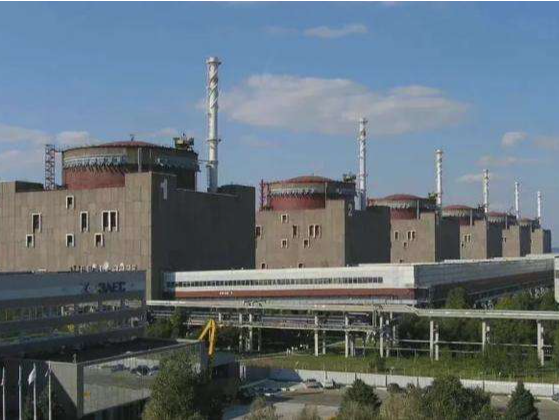 俄外交部：正与国际原子能机构就扎波罗热核电站安全问题进行磋商