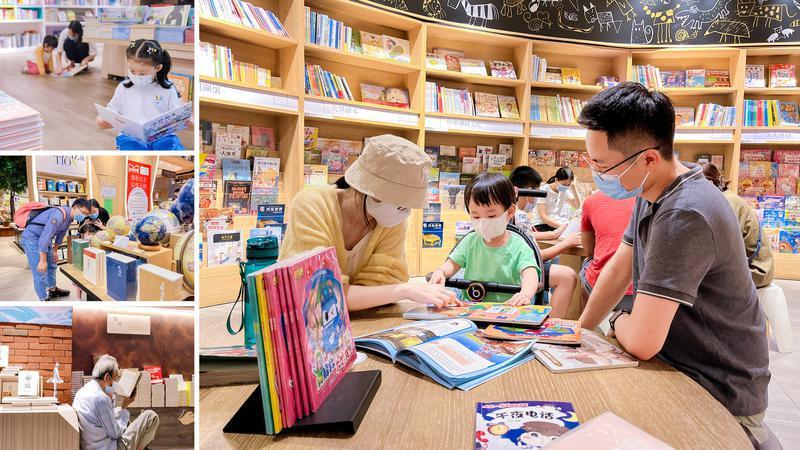2022 “阅读深圳·见证辉煌”中小学生摄影大赛评选结果揭晓
