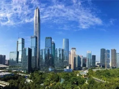 深圳全球招商大会即将揭幕，随之而来的是一系列密集展会 