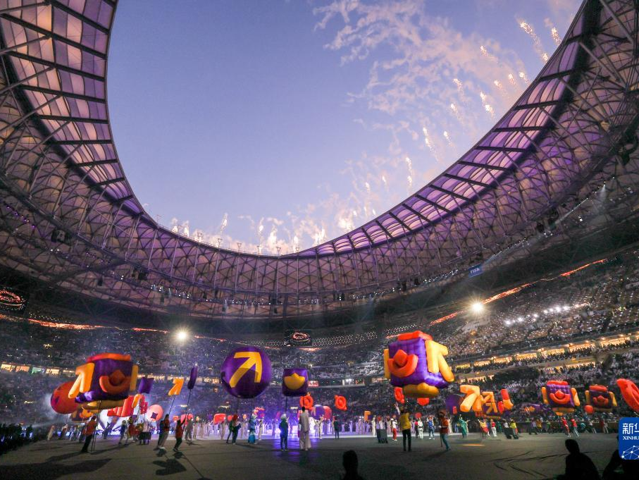 卡塔尔世界杯会被记住的8个故事