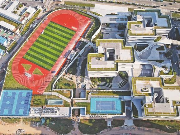 深圳十大民生实事35项具体任务全部完成 2022年全市民生支出超3200亿元