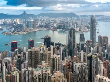 香港取消所有入境强制核酸检测，计划1月15日前落实通关