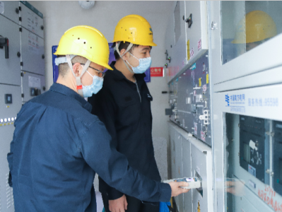 深圳今年底将完成工业园区转供电改造，切实降低中小企业用电成本