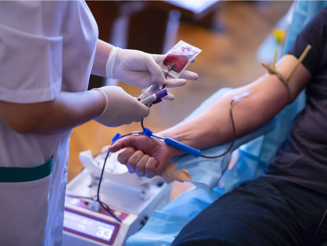 献血是否会增加感染新冠风险？感染新冠后能否献血？官方解答
