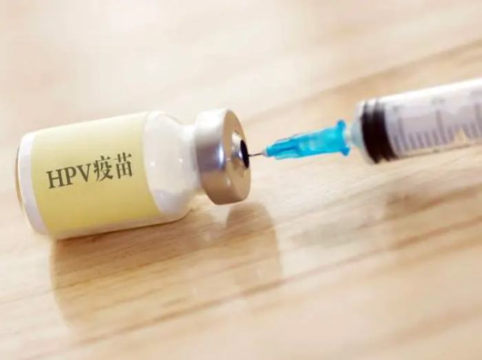 各城市陆续启动九价HPV疫苗“扩龄”接种