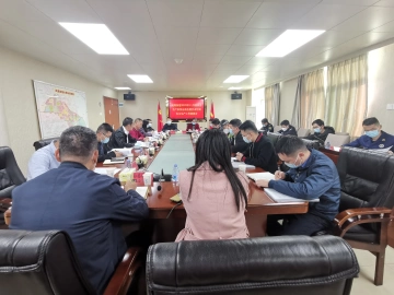 凤凰街道从严从实从细强化安全监管，确保安全形势稳定