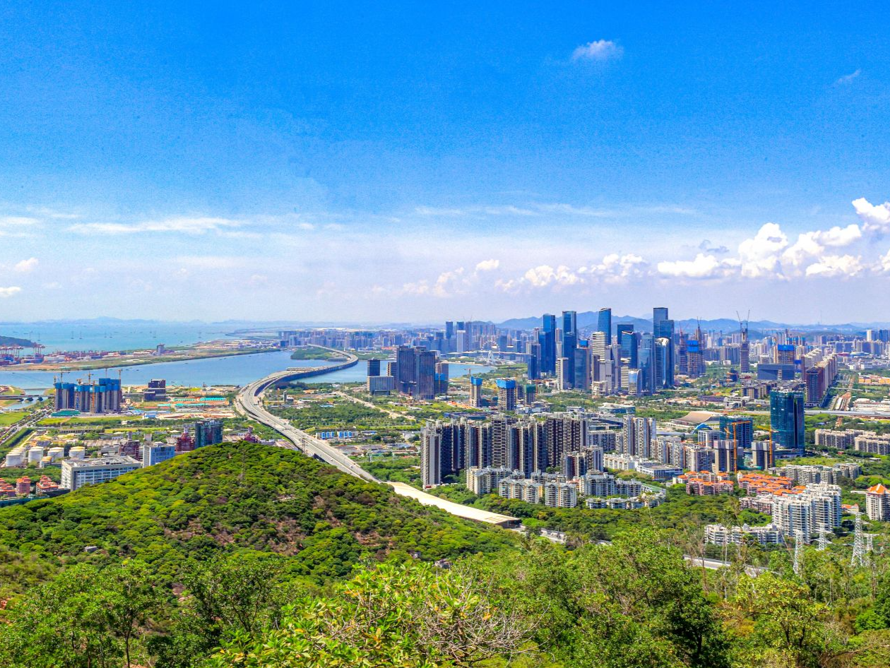 深圳前海首批4名港澳导游即将跨境执业上岗