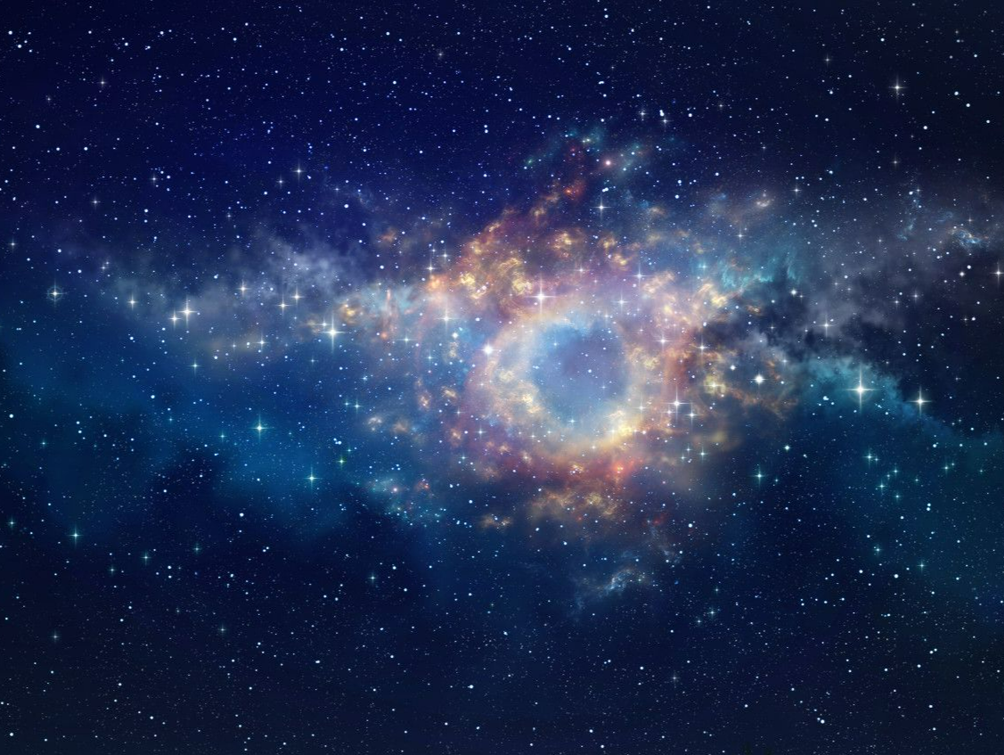 日本研究发现宇宙中氘元素的藏身之处