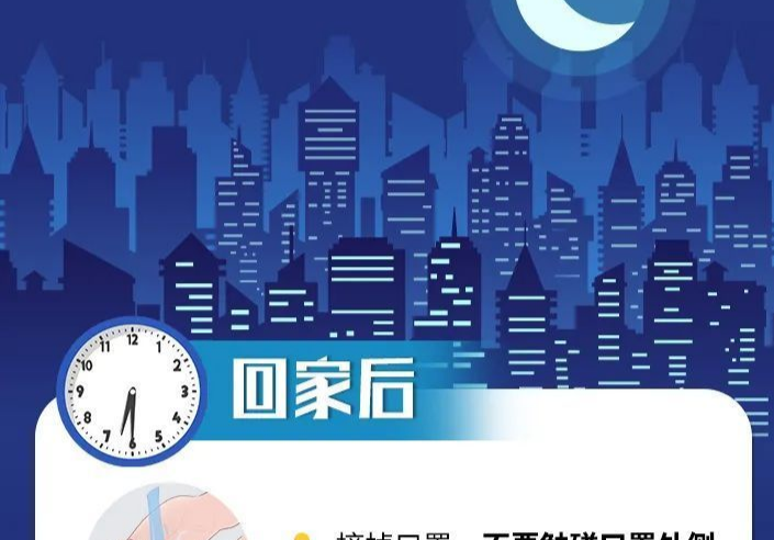超快！超方便！身边的核酸检测点这样查！
