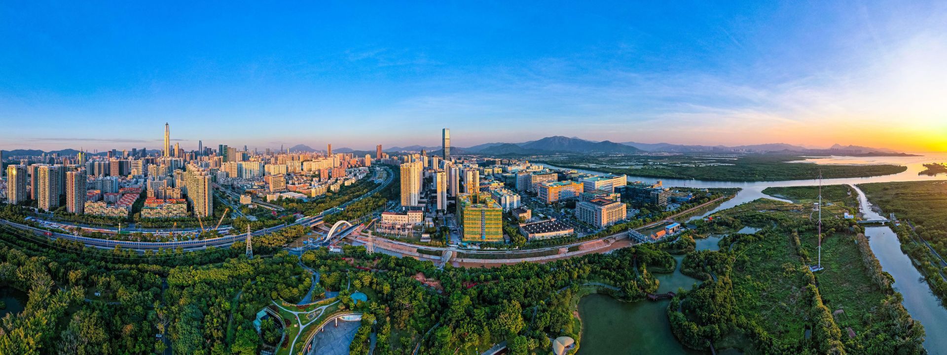 深圳：全力打造世界级创新平台