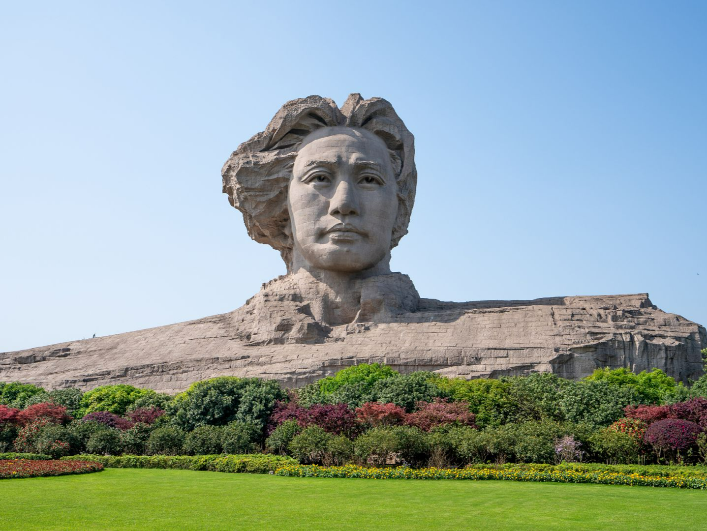 新闻日历 | 12月26日 毛泽东诞辰129周年