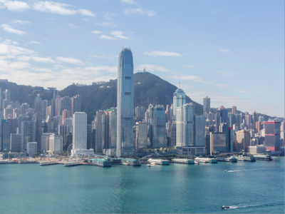 香港2021年研发总开支增长5%